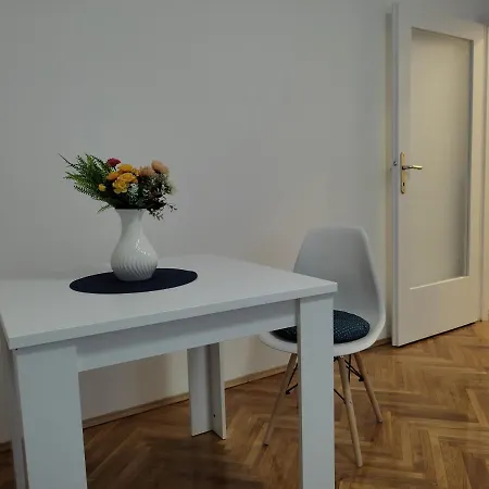 Apartment Danica