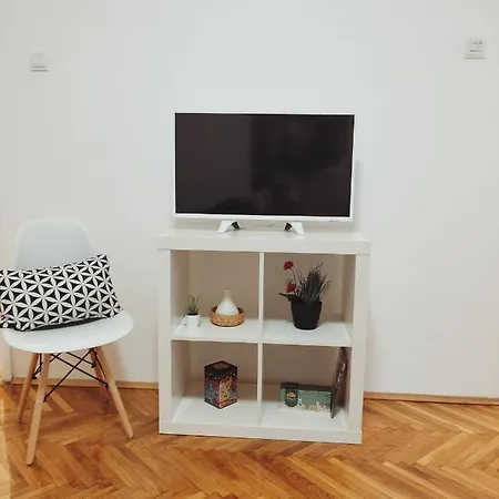 Apartment Danica *