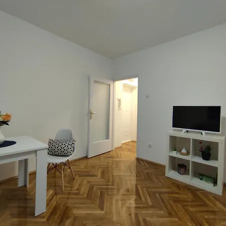 Apartment Danica