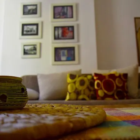 Apartamento Danica *